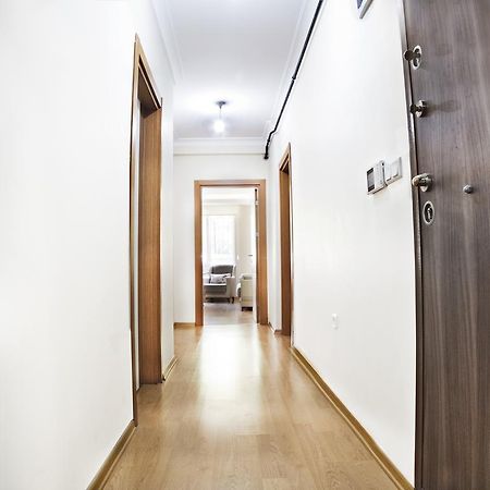 Ataa Apartments Bursa Dış mekan fotoğraf